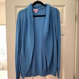 EUC Lilly cardigan